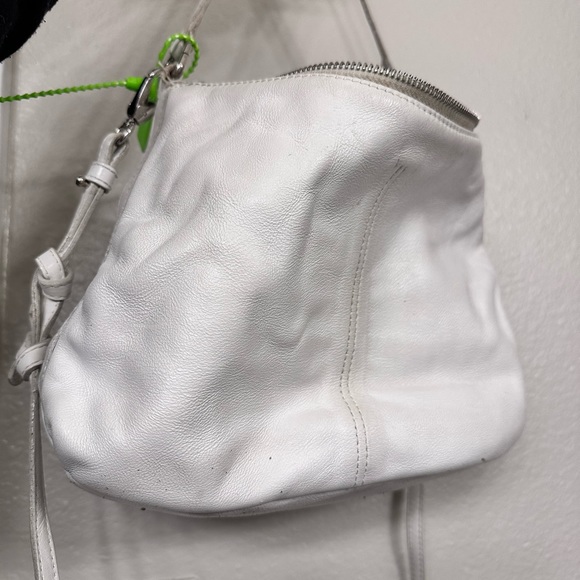 Furla two way shoulder bag - Picture 8 of 8